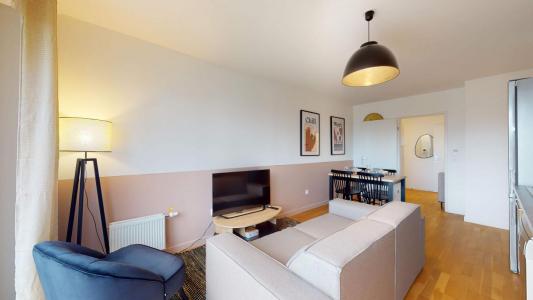 photo For rent Apartment SAINT-DENIS 93