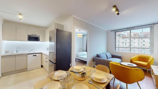 photo For rent Apartment ASNIERES-SUR-SEINE 92