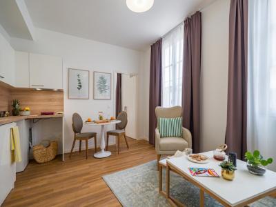 Location Appartement VERSAILLES 78000
