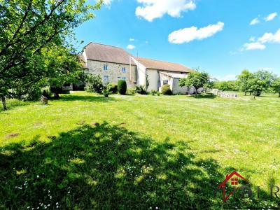 photo For sale House ANROSEY 52