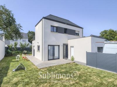 Vente Maison 6 pièces SURZUR 56450
