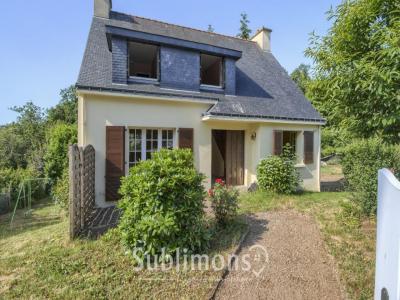 Vente Maison 5 pièces VANNES 56000