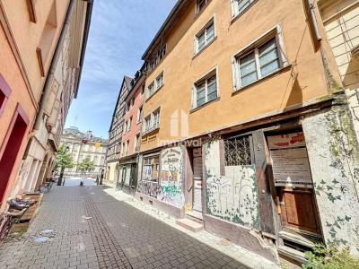 Vente Immeuble STRASBOURG  67