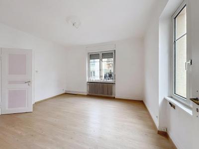 Vente Appartement SCHILTIGHEIM 