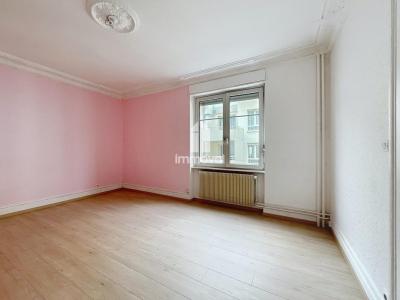 Vente Appartement SCHILTIGHEIM 