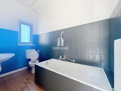 Vente Appartement SCHILTIGHEIM 