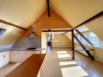 For sale Apartment SCHILTIGHEIM
