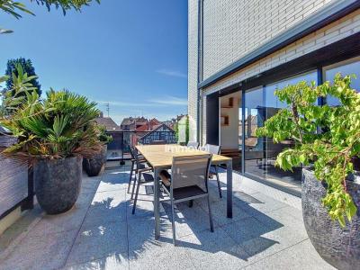Location Appartement STRASBOURG  67