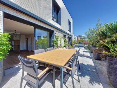 Location Appartement STRASBOURG 
