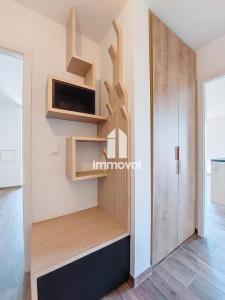 Location Appartement STRASBOURG 