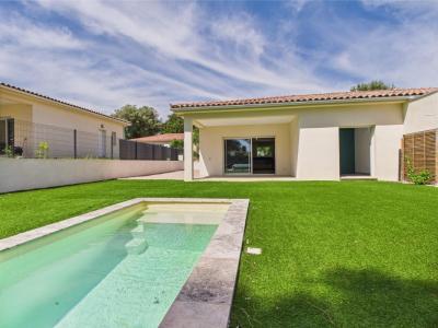 Vente Appartement 3 pièces PERI 20167