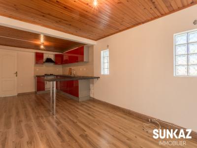 Location Appartement TAMPON  974