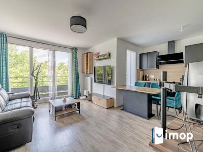 Vente Appartement 3 pièces LIVRY-GARGAN 93190