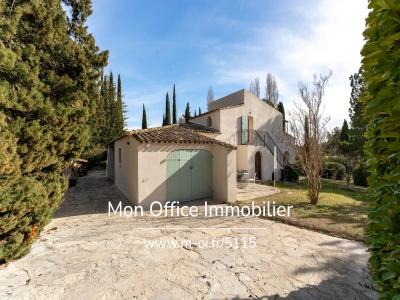 Vente Maison BEAURECUEIL AIX-EN-PROVENCE