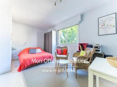 Vente Appartement MARSEILLE-8EME-ARRONDISSEMENT 