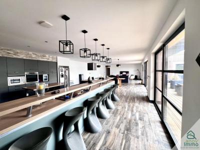 Vente Maison BUXEROLLES 