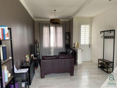 Vente Maison 4 pièces ANGOULEME 16000