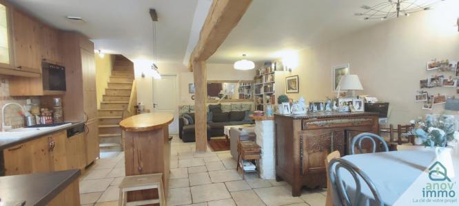 Vente Maison 5 pièces TENCIN 38570