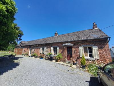 Vente Maison LERZY  02