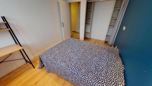 photo For rent Apartment SAINT-MARTIN-D'HERES 38
