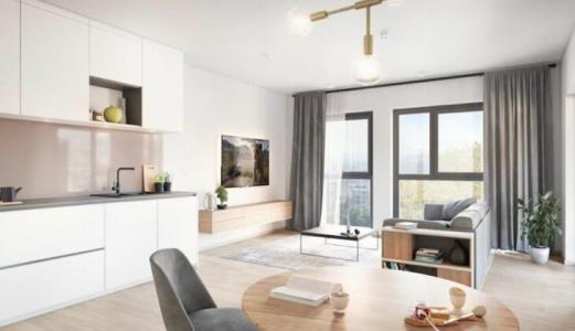 For sale New housing BOURG-LA-REINE  92