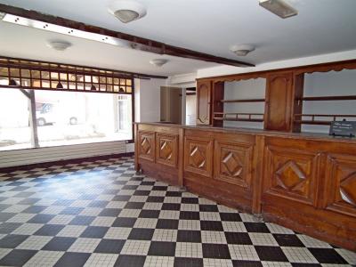 Vente Maison OLORON-SAINTE-MARIE 