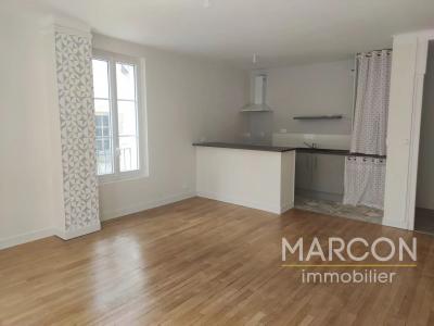 Location Appartement GUERET 
