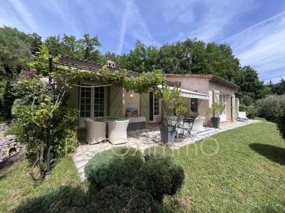 Vente Maison 5 pièces BAR-SUR-LOUP 06620