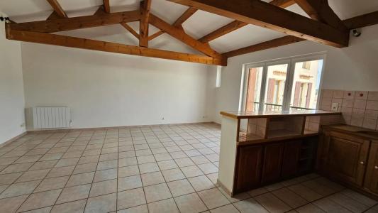 photo For rent Apartment FLEURY 11