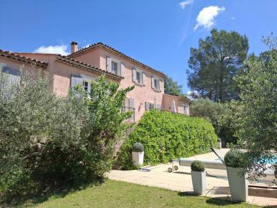 photo For sale House ENTRECASTEAUX 83