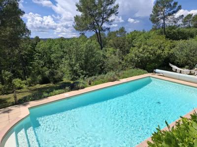 Vente Maison ENTRECASTEAUX 