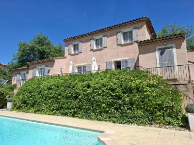 Vente Maison ENTRECASTEAUX 