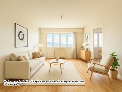 photo For sale Apartment FIRMINY 42