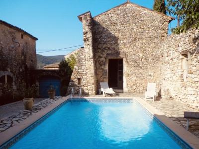 photo For sale House GOUDARGUES 30