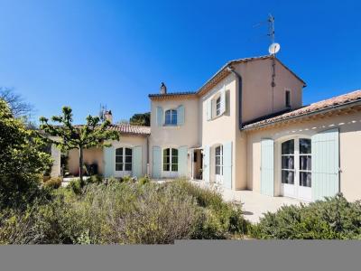 Vente Maison 5 pièces BAGNOLS-SUR-CEZE 30200