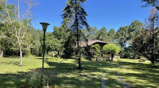 photo For sale House CASTELJALOUX 47