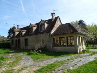 Vente Maison MANOU  28