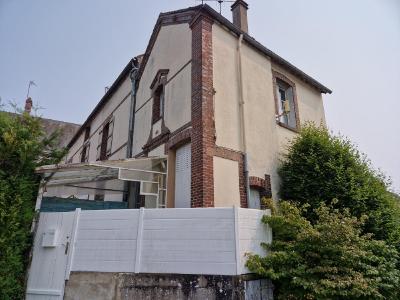photo For sale House LOUPE 28