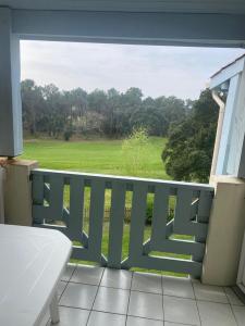 Vente Appartement 3 pièces MOLIETS-ET-MAA 40660