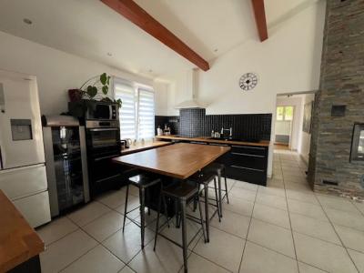 Vente Maison 4 pièces MARSEILLAN 34340
