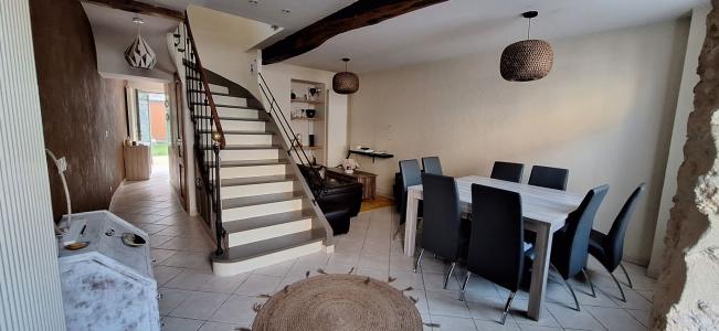 Vente Maison 3 pièces SAINT-CLAIR-SUR-EPTE 95770