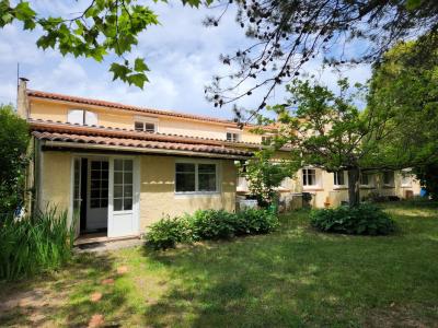 photo For sale Apartment building PLAN-D'AUPS-SAINTE-BAUME 83