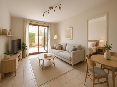 Vente Appartement 2 pièces ANTONY 92160