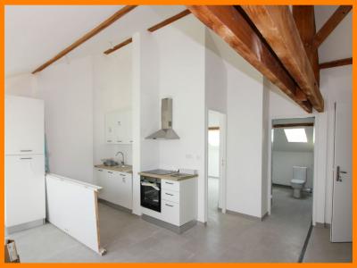 photo For sale Apartment BEYNOST 01