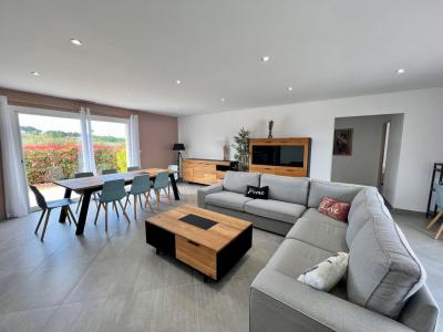 Vente Maison 4 pièces PUIMISSON 34480