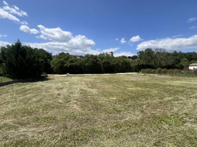 Vente Terrain SAINT-ETIENNE-DE-L'OLM 30360