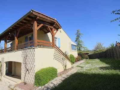 photo For sale House SAUZET 46
