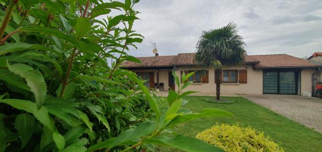 photo For sale House CHERES 69