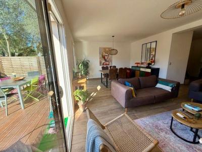 Vente Maison 4 pièces BAILLARGUES 34670