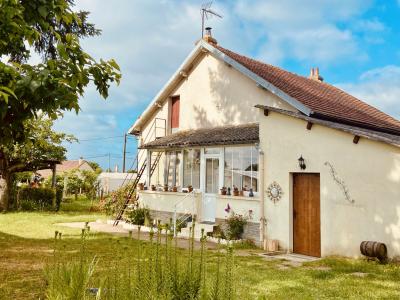 For sale House MONTOIRE-SUR-LE-LOIR 20 MIN TGV 41